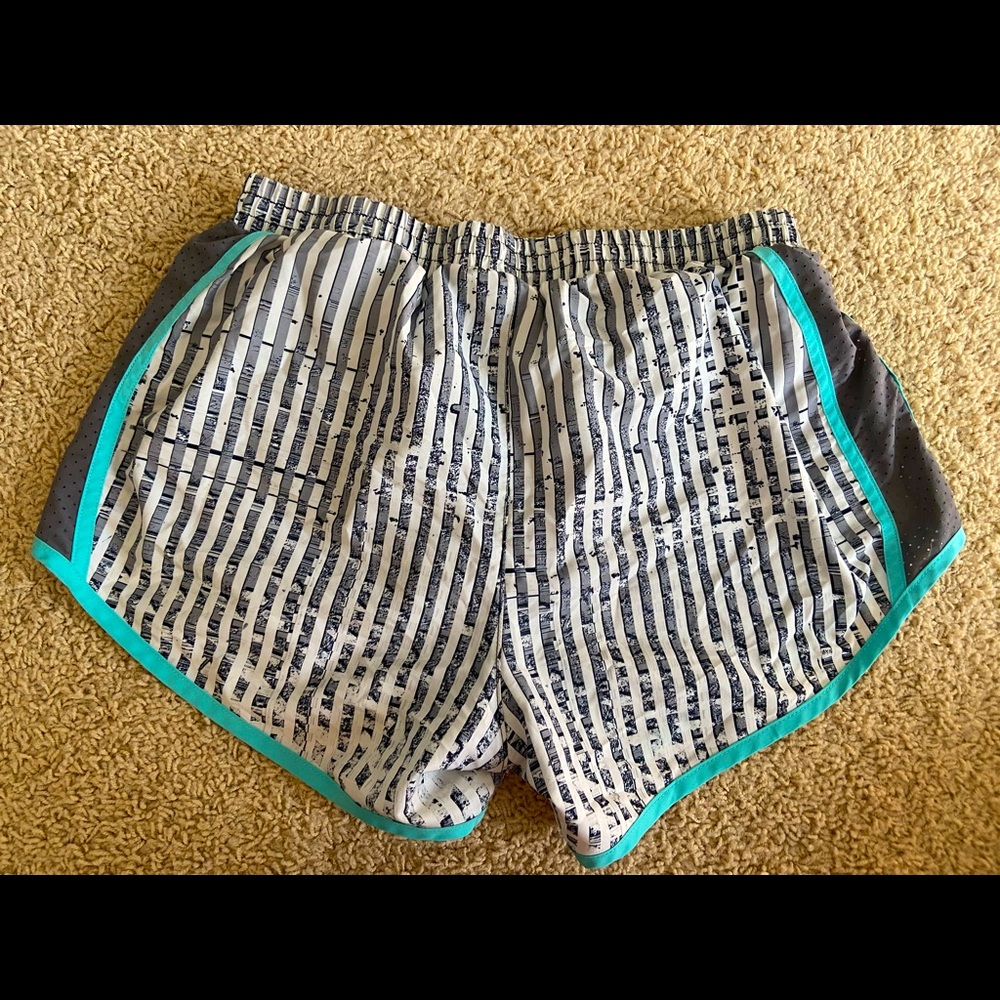 Under Armor athletic shorts